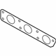 Volvo 31293288 Exhaust Manifold Gasket Volvo 31293288 Exhaust Manifold Gasket