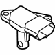 Volvo 30731372 M.A.P. Sensor