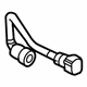 Volvo 30774561 Pipe, Plastic