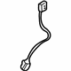 Volvo 30817442 Lock Switch