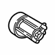 Volvo 30621825 Lock & Cylinder