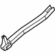 Volvo 30811308 Control Rod Cover, Driver Side Volvo 30811308 Control Rod Cover, Driver Side