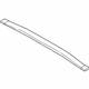 Volvo 32370038 Leaf Spring Volvo 32370038 Leaf Spring