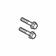 Volvo 30622868 Shock Mount Bolt Volvo 30622868 Shock Mount Bolt