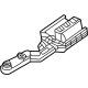 Volvo 31480554 Torque Rod Volvo 31480554 Torque Rod
