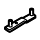 Volvo 32263843 Busbar
