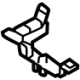 Volvo 32290407 Bracket