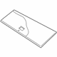 Volvo 9193087 Floor Cover