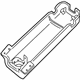 Volvo 6818275 Lock Cover
