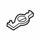 Volvo 6818273 Cylinder & Keys Arm