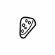 Volvo 9165154 Support Plate