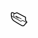 Volvo 6818276 Lock Bracket