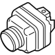 Volvo 32340119 Camera Volvo 32340119 Camera