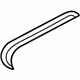 Volvo 9203427 Handle, Outside Gasket, Driver Side Volvo 9203427 Handle, Outside Gasket, Driver Side