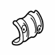 Volvo 9159639 Handle, Outside Bracket, Driver Side Volvo 9159639 Handle, Outside Bracket, Driver Side