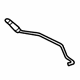 Volvo 39971218 Lock Rod, Gray