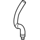 Volvo 32339541 Hose Volvo 32339541 Hose