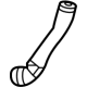 Volvo 32339540 Hose Volvo 32339540 Hose