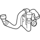 Volvo 32339869 Hose Volvo 32339869 Hose