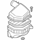 Volvo 31338030 Air Cleaner Assembly