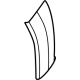 Volvo 31663446 Fender Flare Volvo 31663446 Fender Flare