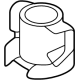 Volvo 32275750 Clip Volvo 32275750 Clip