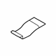 Volvo 31469025 Mat, Rubber Volvo 31469025 Mat, Rubber