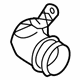 Volvo 31375479 Air Pipe