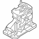 Volvo 30759916 Gear Shift Assembly Volvo 30759916 Gear Shift Assembly