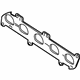 Volvo 31430420 Intake Manifold Volvo 31430420 Intake Manifold