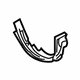 Volvo 30757554 Front Cover Volvo 30757554 Front Cover