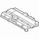 Volvo 31339765 Valve Cover Volvo 31339765 Valve Cover