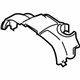 Volvo 31251754 Front Cover