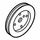Volvo 30731045 Vibration Damper Volvo 30731045 Vibration Damper