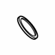 Volvo 30637439 Inlet Cover Gasket Volvo 30637439 Inlet Cover Gasket