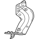Volvo 80009032 Fender Carrier