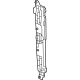 Volvo 80001840 Foamblock
