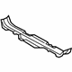 Volvo 31468743 Rear Floor Pan Reinforcement Volvo 31468743 Rear Floor Pan Reinforcement