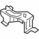 Volvo 31698967 Support Bracket, Driver Side Volvo 31698967 Support Bracket, Driver Side