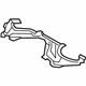 Volvo 31420776 Rear Reinforcement Volvo 31420776 Rear Reinforcement