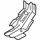 Volvo 31677937 Mount Bracket, Driver Side Volvo 31677937 Mount Bracket, Driver Side
