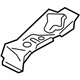 Volvo 31299695 Reinforcement Bracket Volvo 31299695 Reinforcement Bracket