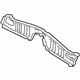Volvo 31677963 Crossmember Volvo 31677963 Crossmember