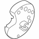 Volvo 31288891 Rear Cover