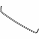 Volvo 9203080 Seal Volvo 9203080 Seal