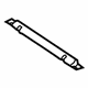 Volvo 30678483 Spoiler Clip Volvo 30678483 Spoiler Clip