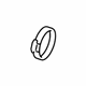 Volvo 978165 Overflow Hose Clamp Volvo 978165 Overflow Hose Clamp