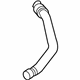 Volvo 31319445 Lower Hose Volvo 31319445 Lower Hose