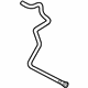 Volvo 31274507 Overflow Hose Volvo 31274507 Overflow Hose