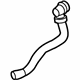 Volvo 30792933 Hose Volvo 30792933 Hose